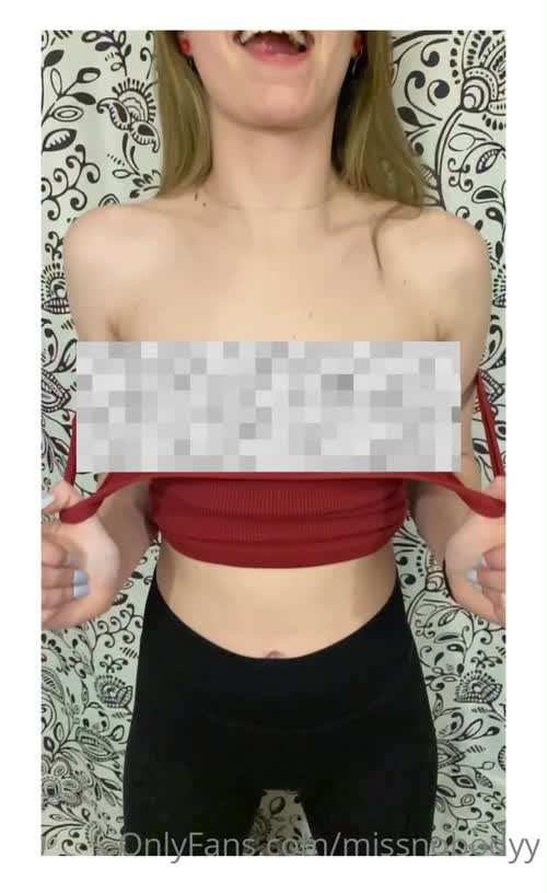 Heather Brewer Nude Tiktok – Missnobodyy Nsfw Photos Tiktok