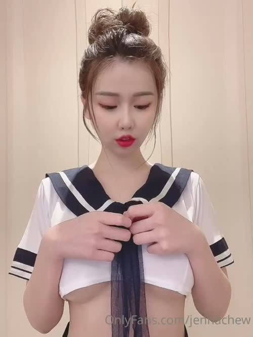 Jenna Chew Asian Nudes – jenna_chew Onlyfans Leaked Pussy Videos