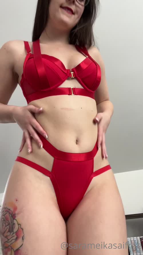 Sara Instagram Nude Influencer – Mei Onlyfans Leaked Naked Photo