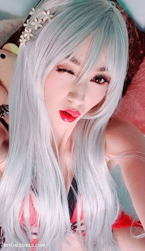 Haki Cosmodel – Onlyfans Leaked Naked Pics