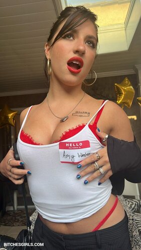 Mackenzie Ziegler Nude Teen – Celebrities Leaked Video