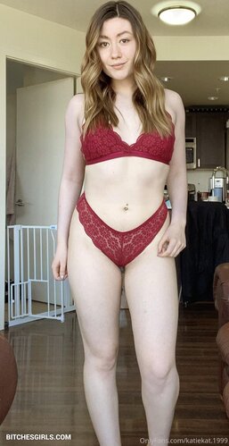 Katiethekutiekat Nude – Nsfw Photos