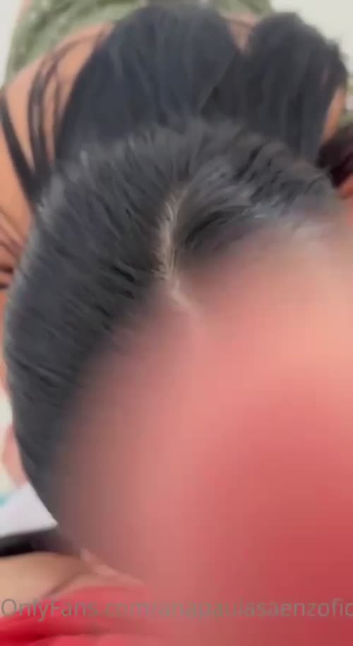 Anapaulasaenzoficialgm Instagram Sexy Influencer – Anapaulasaenz Onlyfans Leaked Naked Photos