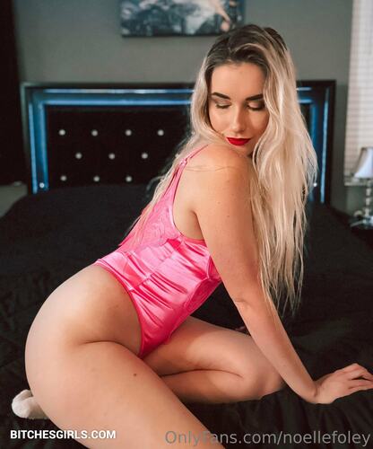 Noelle Foley Instagram Naked Influencer – Noelle Onlyfans Leaked Naked Photos
