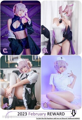 Eeelyeee Nude Asian – Patreon Leaked Nudes