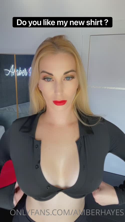 _Amberhayes Instagram Naked Influencer – Amber Onlyfans Leaked Nude Videos