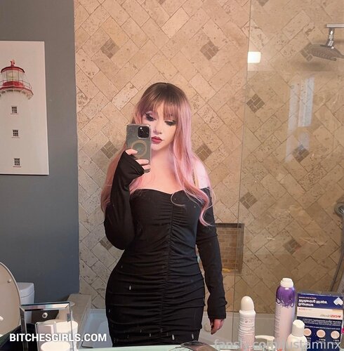 Justaminx Nude Twitch – Twitch Leaked Nude Photo