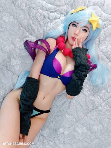 Estherlynnhhj Instagram Nude Influencer – Esther Patreon Leaked Naked Photo