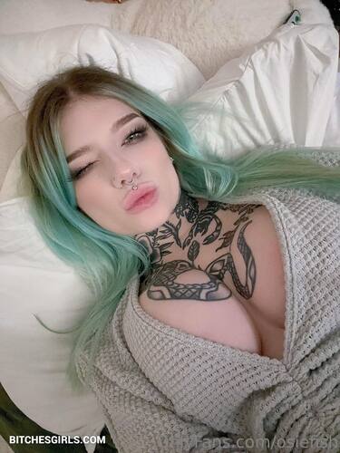 Osie Yogscast Youtube Naked Influencer – Yogscast Nude Videos