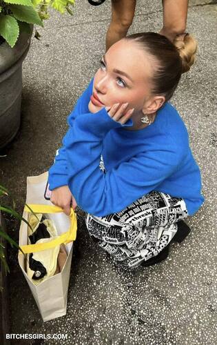 Alyssa Mckay Nude – Alyssa Leaked Nudes