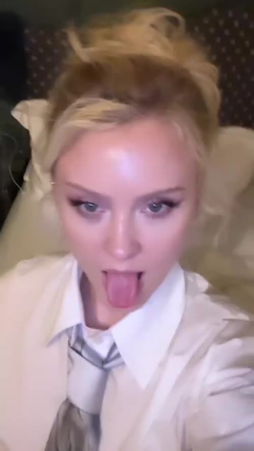 Zara Larsson Nude Celebrities – Nude Videos Celebrities