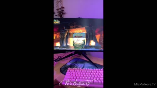 Mia Malkova Nude Onlyfans Leaked Naked Video