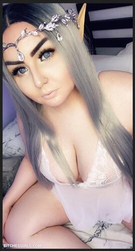 Fpskrystal Nude Twitch – Nude Videos Twitch