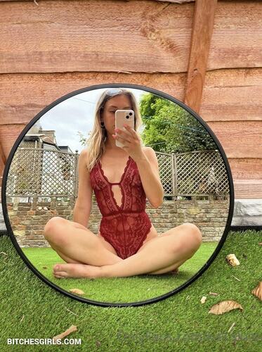 Kali Sluzza Nude Tiktok – Nsfw Photos Tiktok