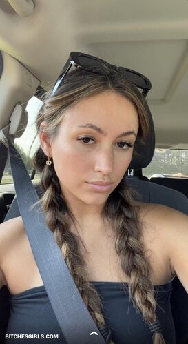 Zoe Fergurson Nude – Fergurson Leaked Naked Photos