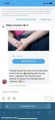 Wineoperator Nude – Onlyfans Leaked Naked Videos