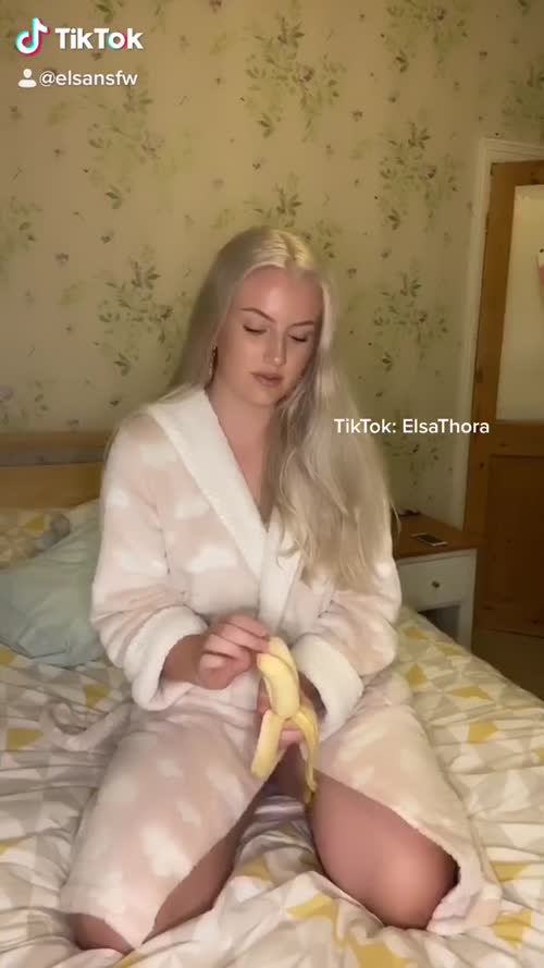 Elsa Thora Nude Teen – Onlyfans Leaked Nudes