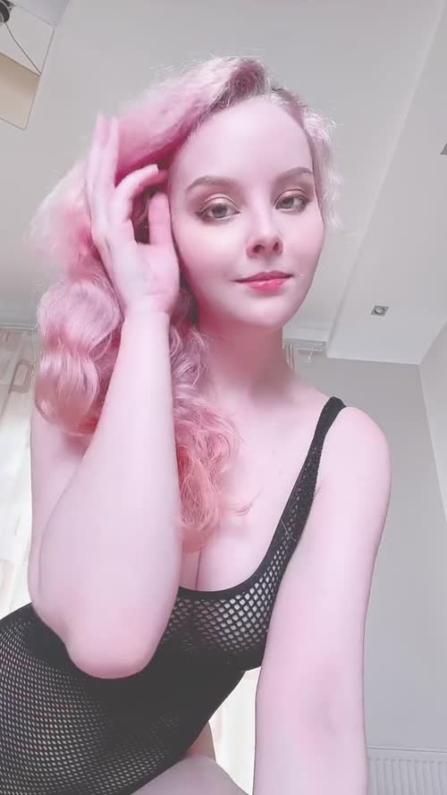 Hellyvalentine Instagram Sexy Influencer – Disharmonica Onlyfans Leaked Nude Photos