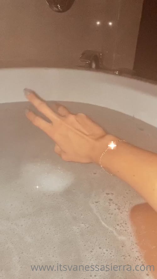 Vanessa Sierra Instagram Sexy Influencer – Onlyfans Leaked Naked Video