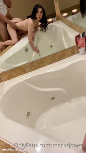 Mackenzie Jones Nude: mackzjones new Onlyfans Nudes