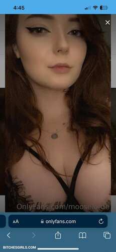 Mooselorde Nude Tiktok – Nsfw Photos Tiktok
