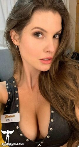 Amanda Cerny Instagram Sexy Influencer – Amanda Onlyfans Leaked Naked Photos