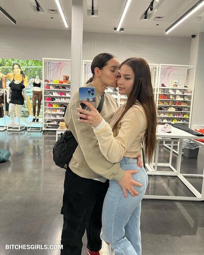 Elissa Victoria Youtube Naked Influencer – Onlyfans Leaked Nude Videos