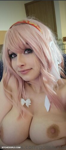 Goosaphone – Onlyfans Leaked Nude Photo