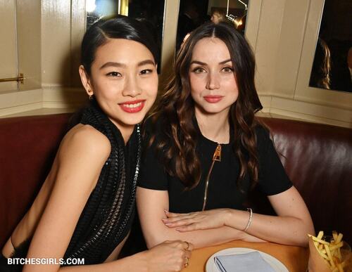 Ana Armas Nude Latina – Armas Celebrities Leaked Nude Videos