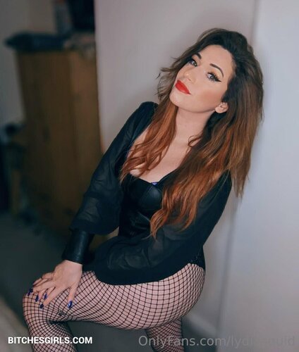 Lydia Squidgame Nude Twitch – Yogscast Nude Videos