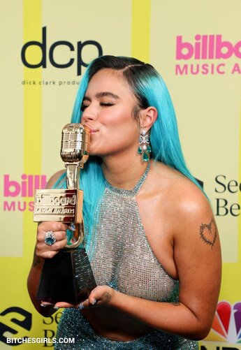 Karol G Nude Celebrities – Nude Videos Celebrities