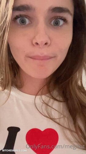 Magnutt02 Nude – Megan Leaked Nude Photo
