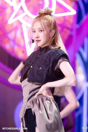 Blackpink Nude Asian – Blkpink Nude Videos Asian