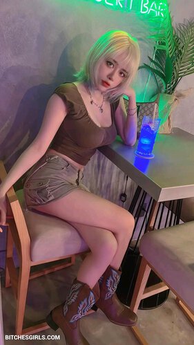 Byoru Patreon Leaked NSFW Cosplay – by0ru Nudes