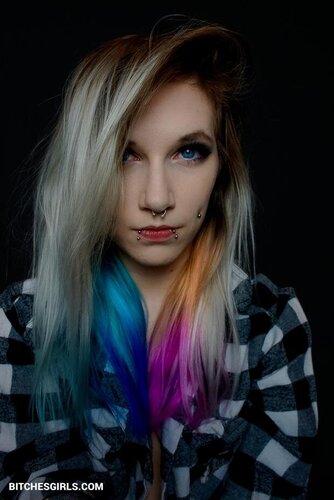 Galaxienwolf Instagram Sexy Influencer – Patreon Leaked Naked Video