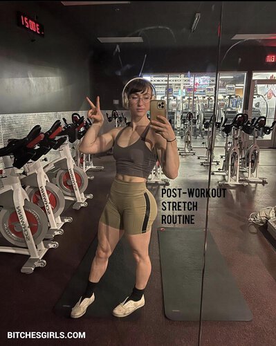 Lean Beef Nudes – leanbeefpatty Sexy and Muscular Tiktok Porn