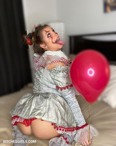 Babybeargoddess – Onlyfans Leaked Naked Photo