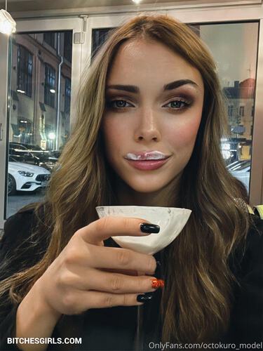 Octokuro Nudes – octokuro_model Fansly Cosplay Videos & Photos