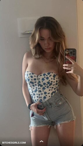 Alyssa Mckay Nude – Alyssa Nsfw Photos