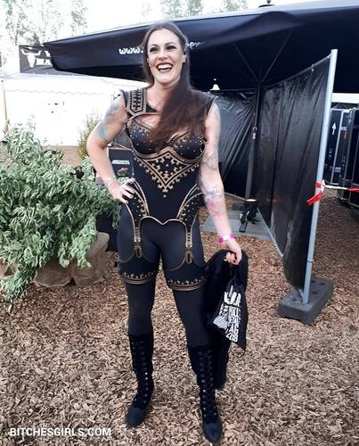 Floor Jansen Nude Celebrities – Nude Videos Celebrities