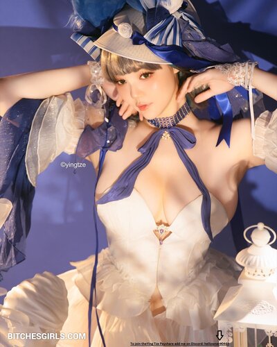 Ying Tze Nude Asian – Yingtze Tiktok Porn Videos