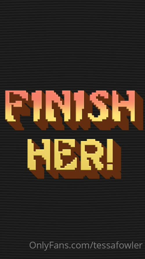 Tessa Fowler Nude – Tessa Nsfw Photos