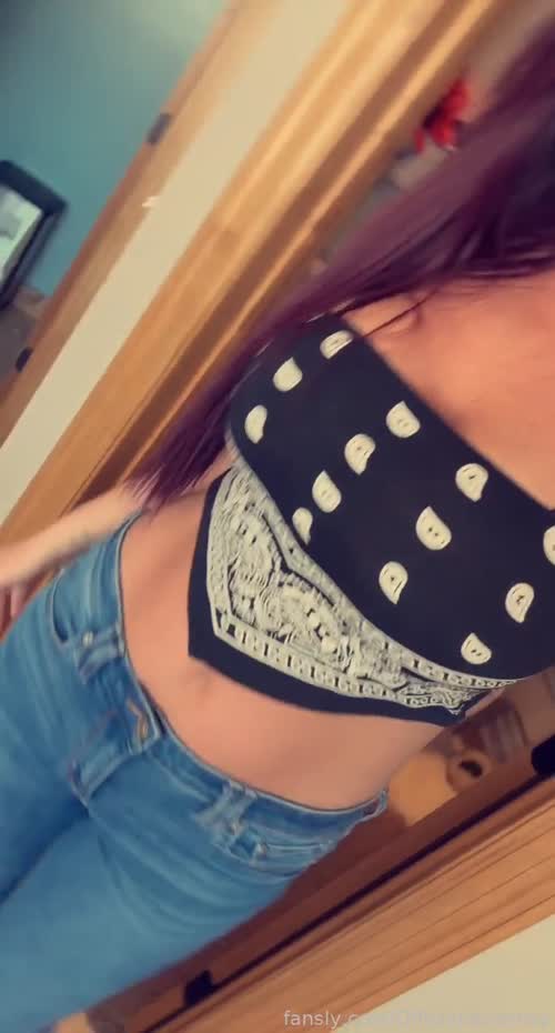 Lacie May Nude – Lacie Nsfw Photos