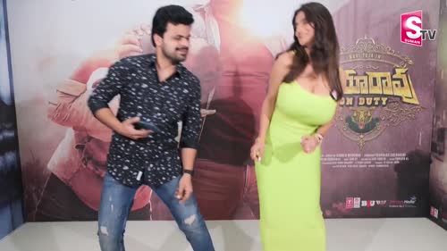 Anveshi Jain Nude Celebrities – Bollywood Celebrities Leaked Nudes