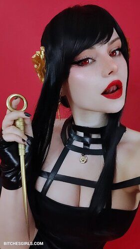 Caffeine Sama Instagram Sexy Influencer – Nsfw Photos