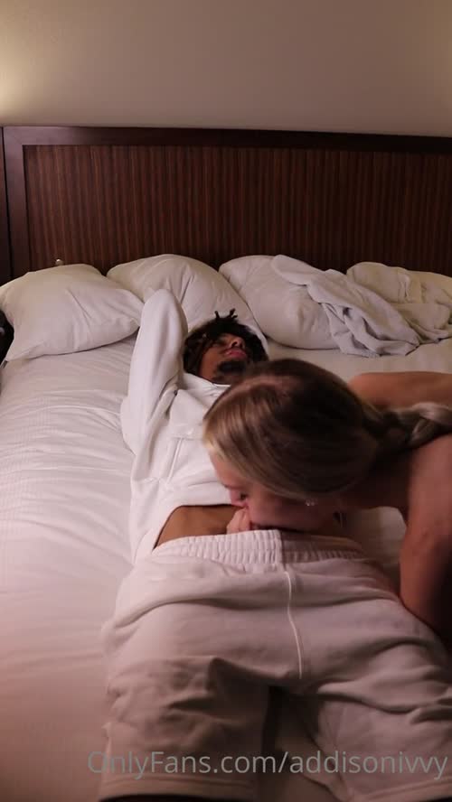 Addison Ivy Instagram Nude Influencer – Nude Videos