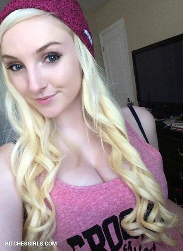 Blondies Nude Twitch – Nude Videos Twitch