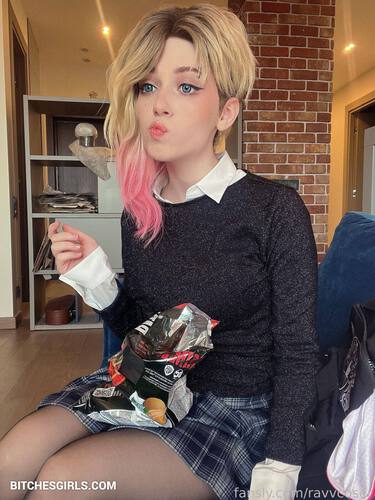 Ravvcorn413 – Ravvcoser Patreon Leaked Naked Video