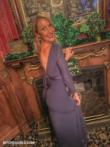 Maude Garrett Youtube Naked Influencer – Maude