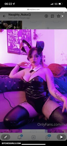 Nuka Zombo Nude Twitch – Nude Videos Twitch